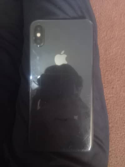 Apple iPhone X non pta 64