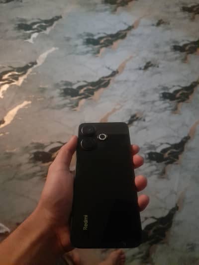 Xiaomi Mi 13
