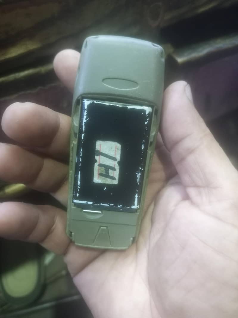Nokia 2300 3
