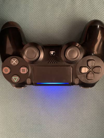 Playstation 4 500gb used condition