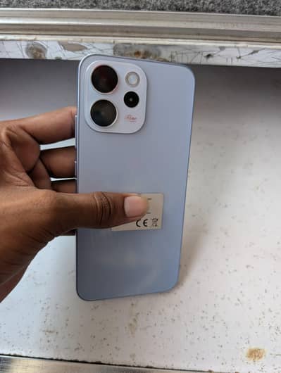 OPPO Reno 15 FS