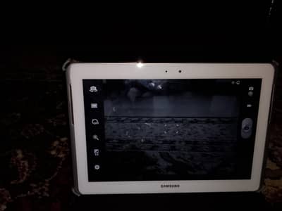 Samsung tab 2