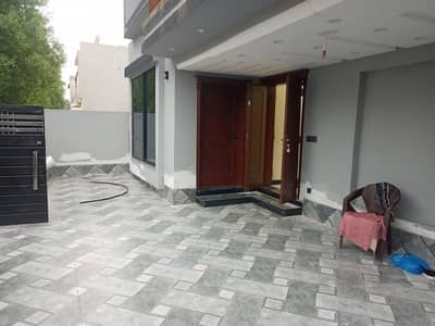 Looking For A House In Bahria Orchard Phase 1 - Northern Lahore