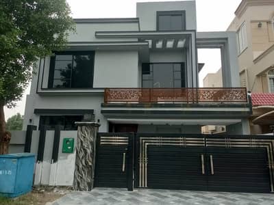 Looking For A House In Bahria Orchard Phase 1 - Northern Lahore
