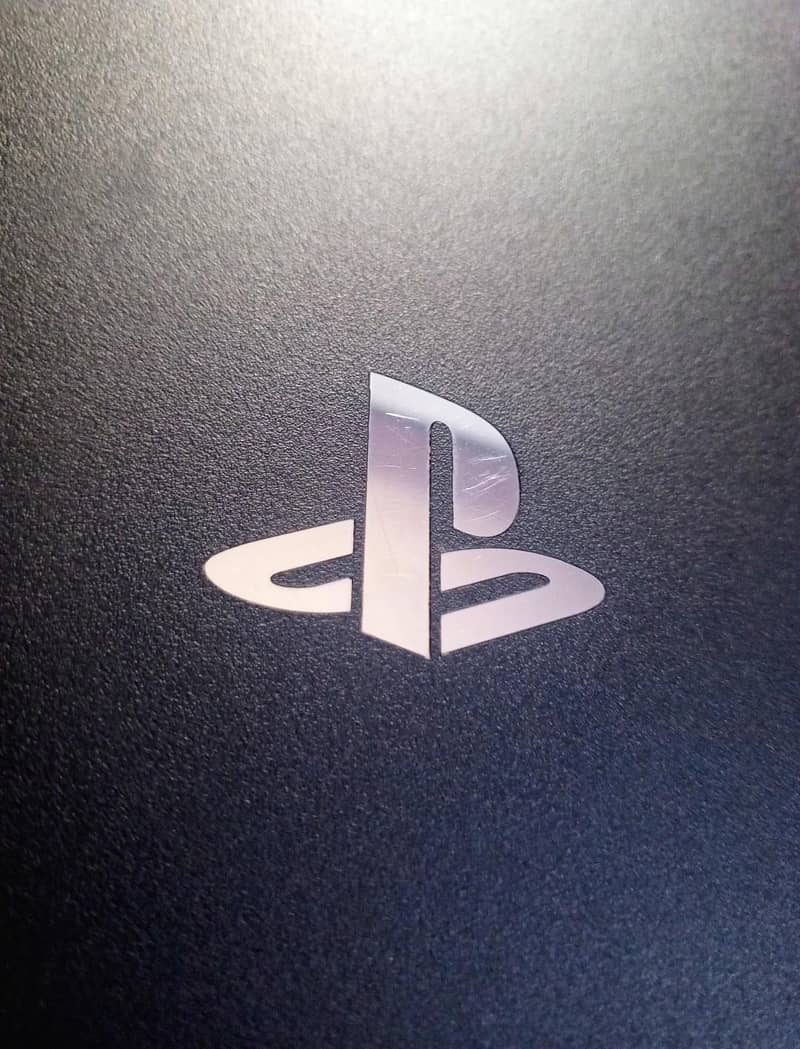 PS4 PRO 5