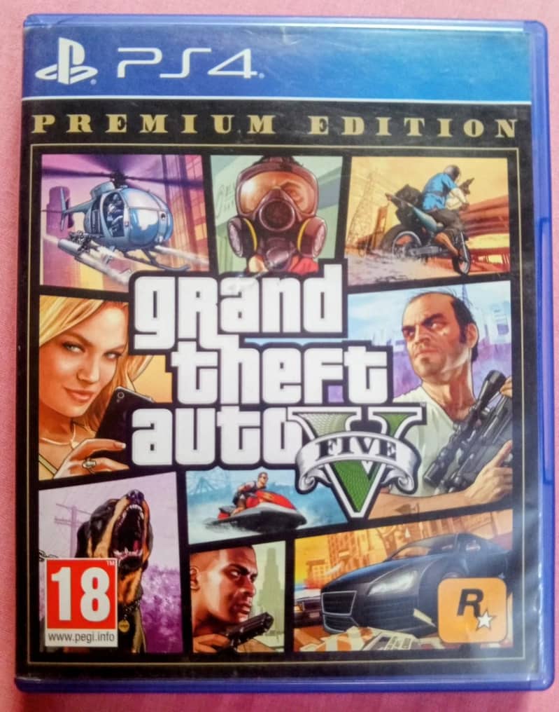 PS4 PRO 9