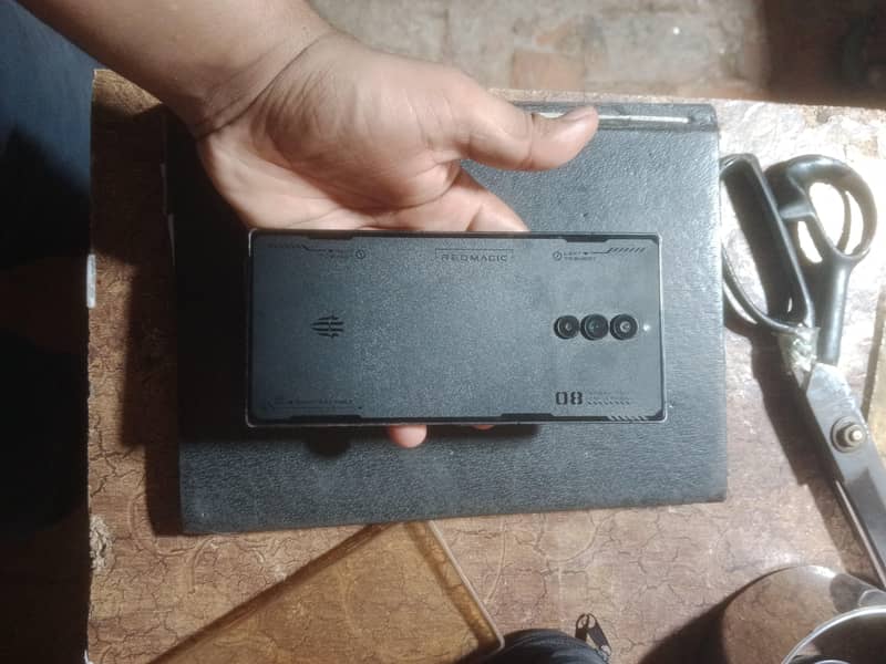 redmagic 8 pro plus 3