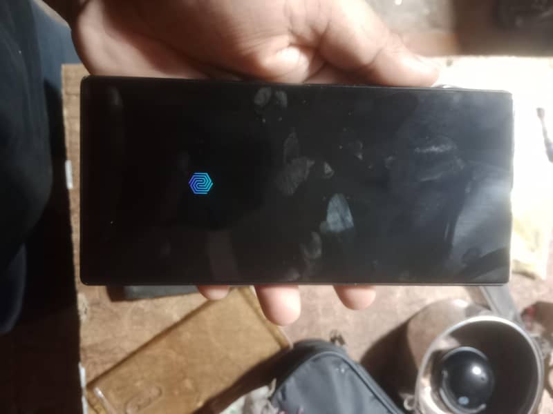 redmagic 8 pro plus 6