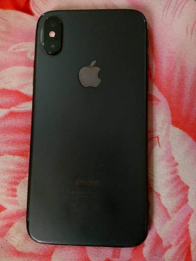 Apple iPhone XS