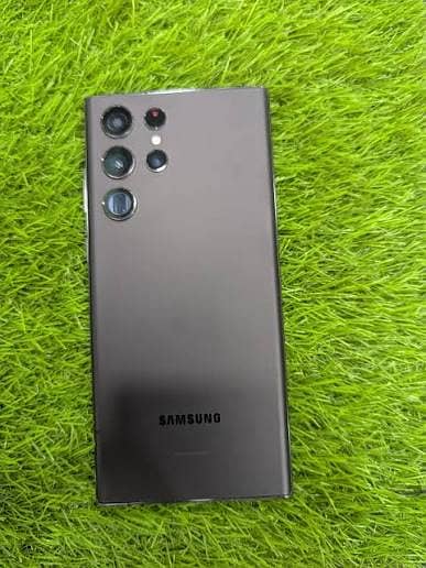 Samsung Mobile S22 Ultra