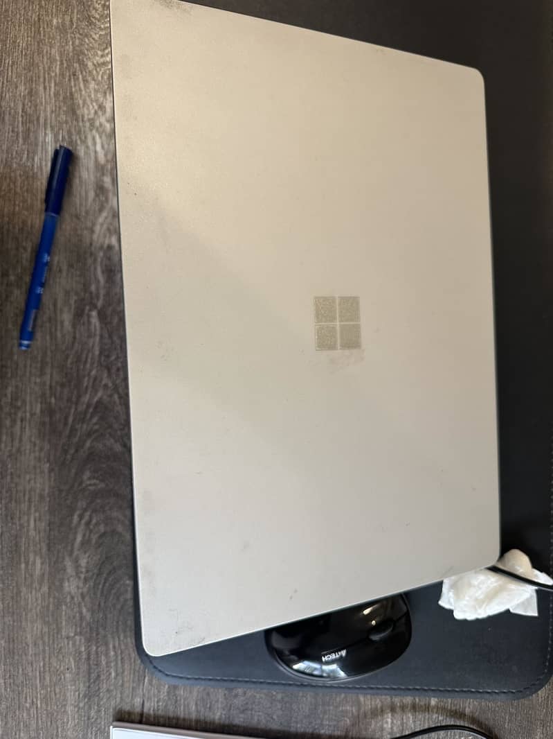 Microsoft surface 2 1