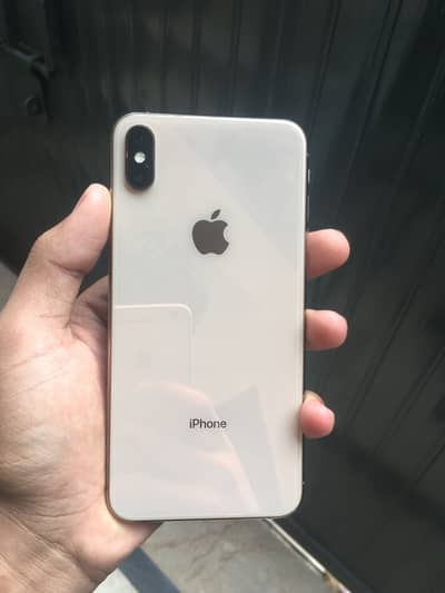 Apple iPhone XS Max
