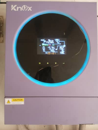 Knox PV 5600 /4kilo watt
