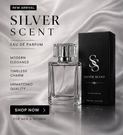 Silver Scent