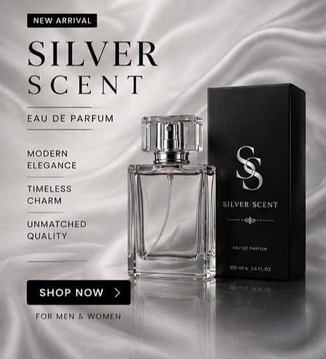 Silver Scent 0
