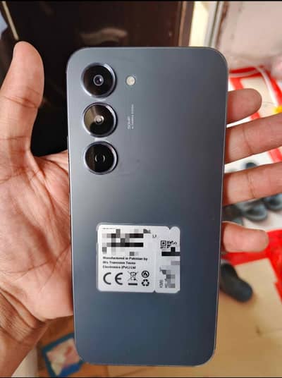 Tecno Spark 40 Pro 8+8/256