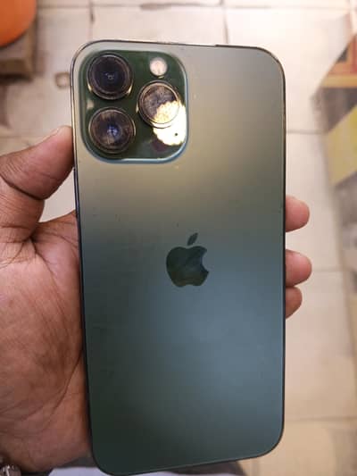 Apple iPhone 13 Pro Max non pta