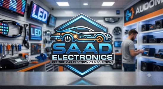 SAAD Electronics 