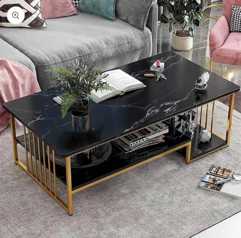 center table / coffee table 1