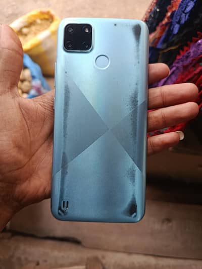 Realme C21Y