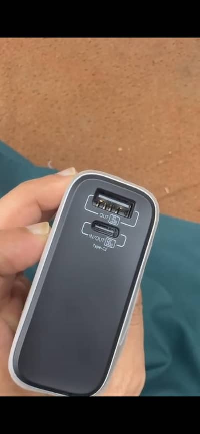 Rosmos power bank 20000mAh