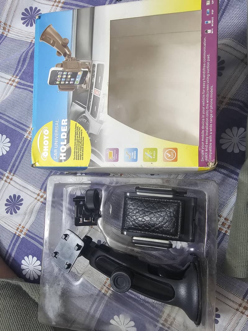 Mobile holder Universal 0