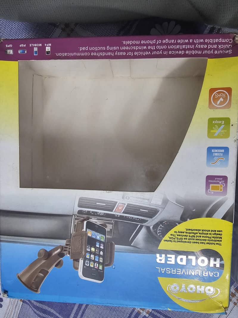 Mobile holder Universal 1
