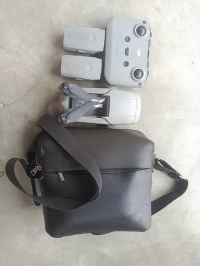 DJI drone air 2