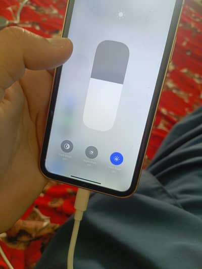 Xr converted To 13 pro Mac
