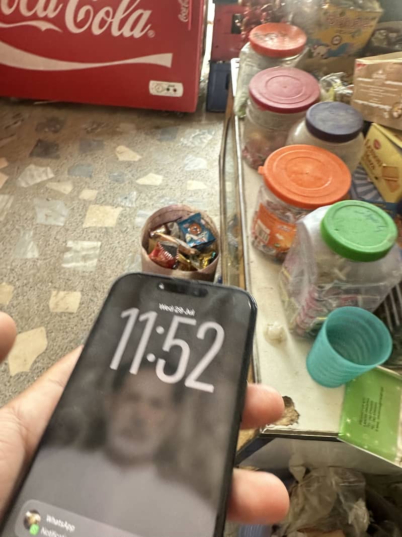 Apple iPhone 16 Pro Max 4