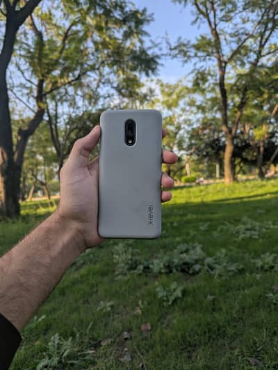 One Plus 7