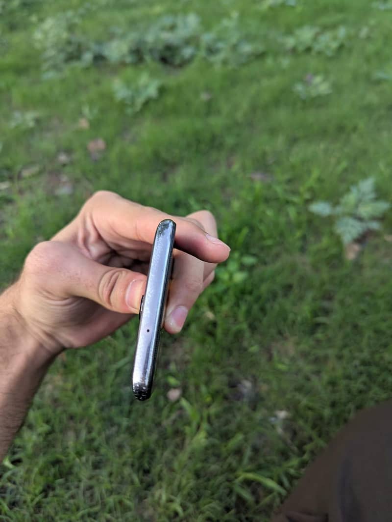 One Plus 7 6
