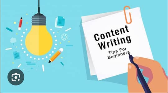 assignment writing