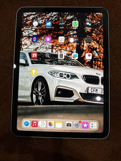 iPad 10th generation