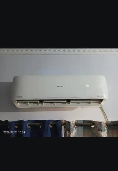 orient & LG dc inverter