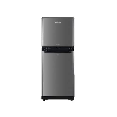 Orient Ice 280 Hairline Silver 20 Refrigerator for Sale