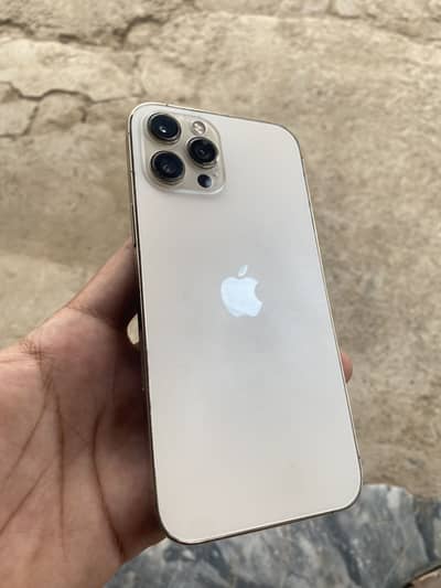 Apple iPhone 12 Pro Max