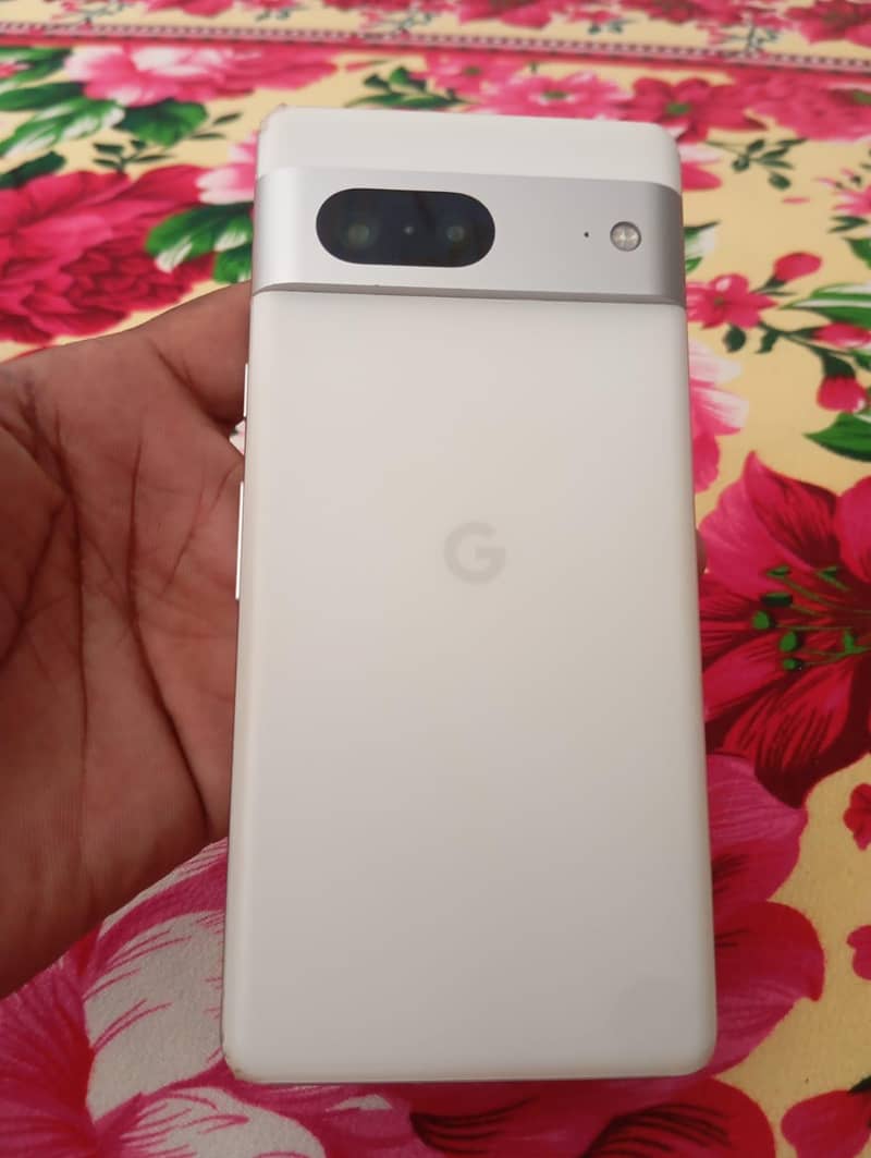 Google Pixel 7 0