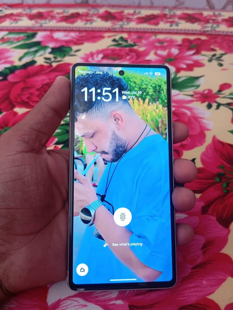 Google Pixel 7 2