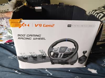 Pxn V9 gen 2 like brand new urgent sale