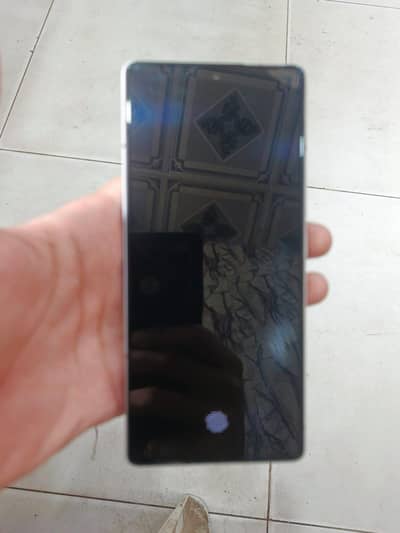 Infinix Note 50 Pro