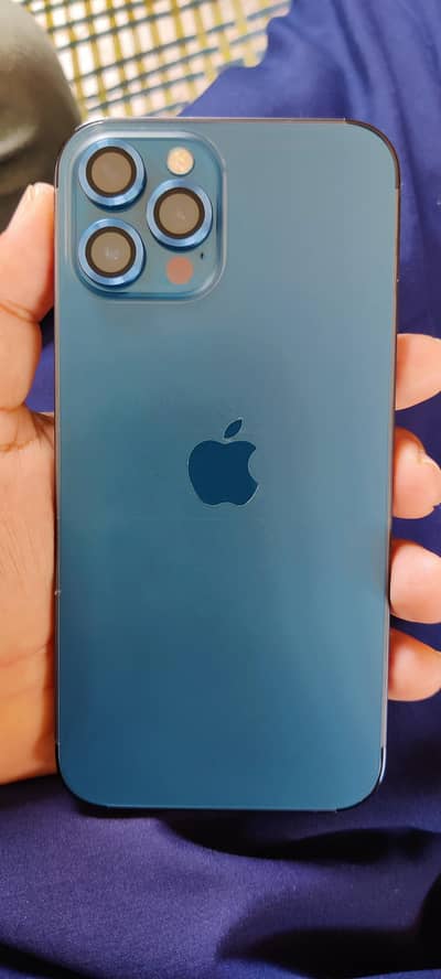 Apple iPhone 12 Pro Max