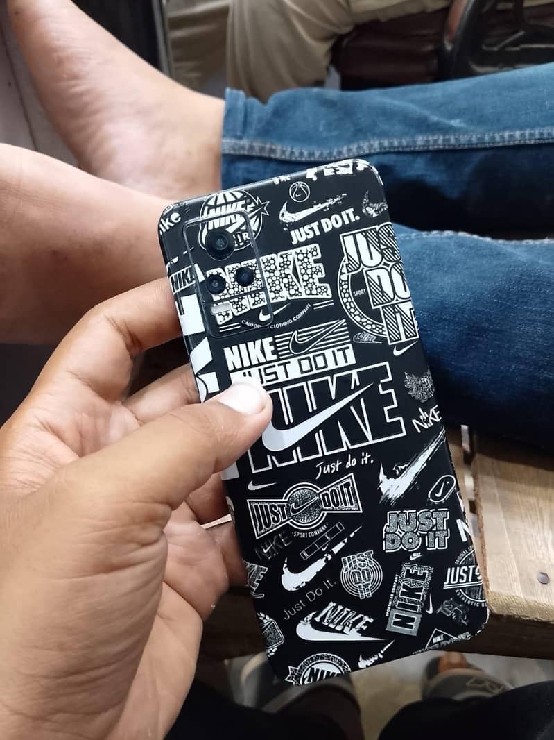 Vivo V21e 3