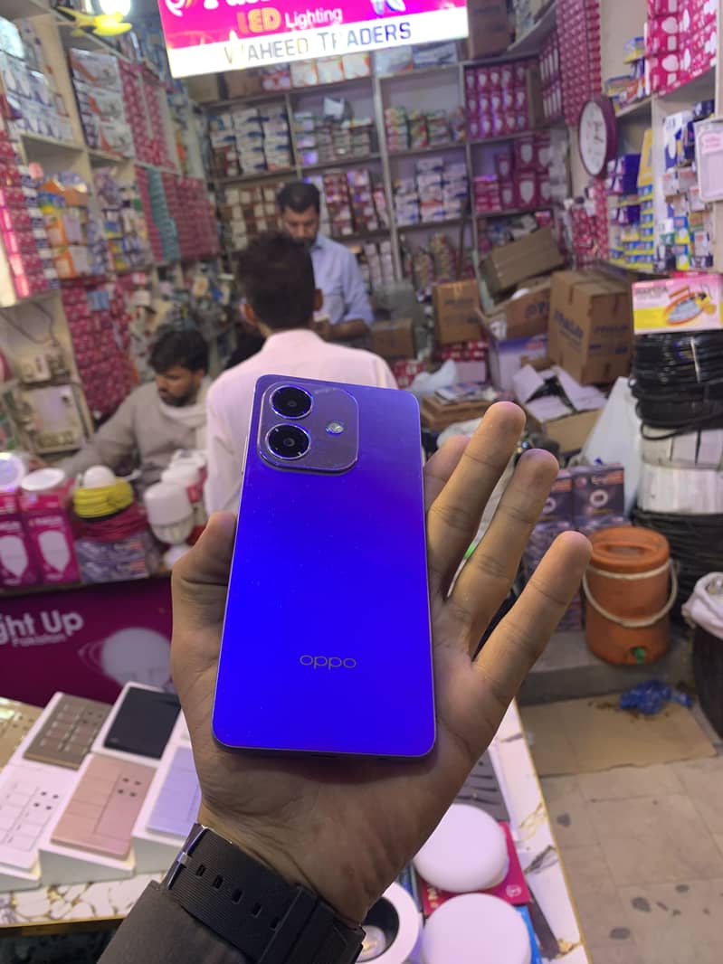 OPPO A5 2