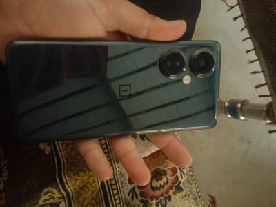 One Plus Nord CE3