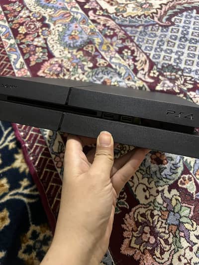 Play station 5 with latest version