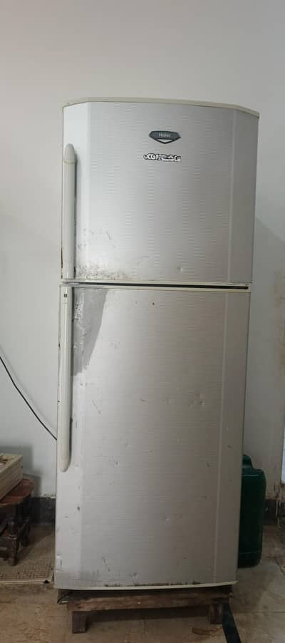 Haier refrigerator - Good condition | Fiully working