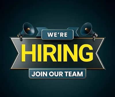 WE ARE HIRING MAN AND WOMAN FOR ONLINE OR OFFICE WORK