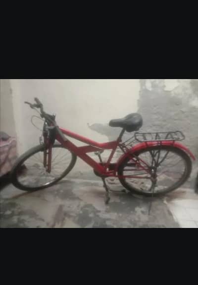 bicycle good condition