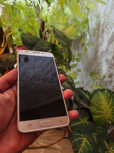 Samsung Mobile J7 Prime